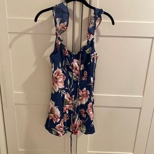 COPY - ASOS romper